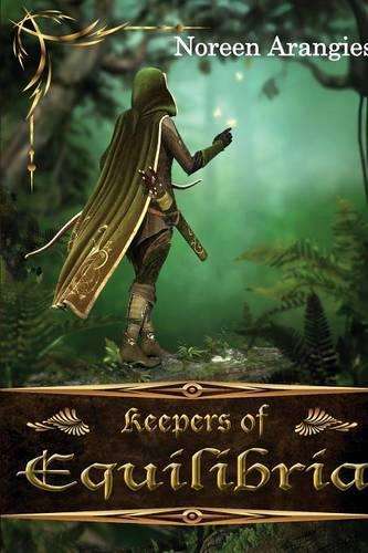 Keepers of Equilibria - Noreen Arangies