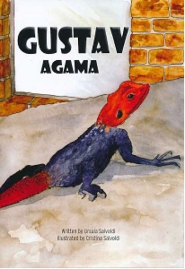 GUSTAV AGAMA - SALVOLDI,U