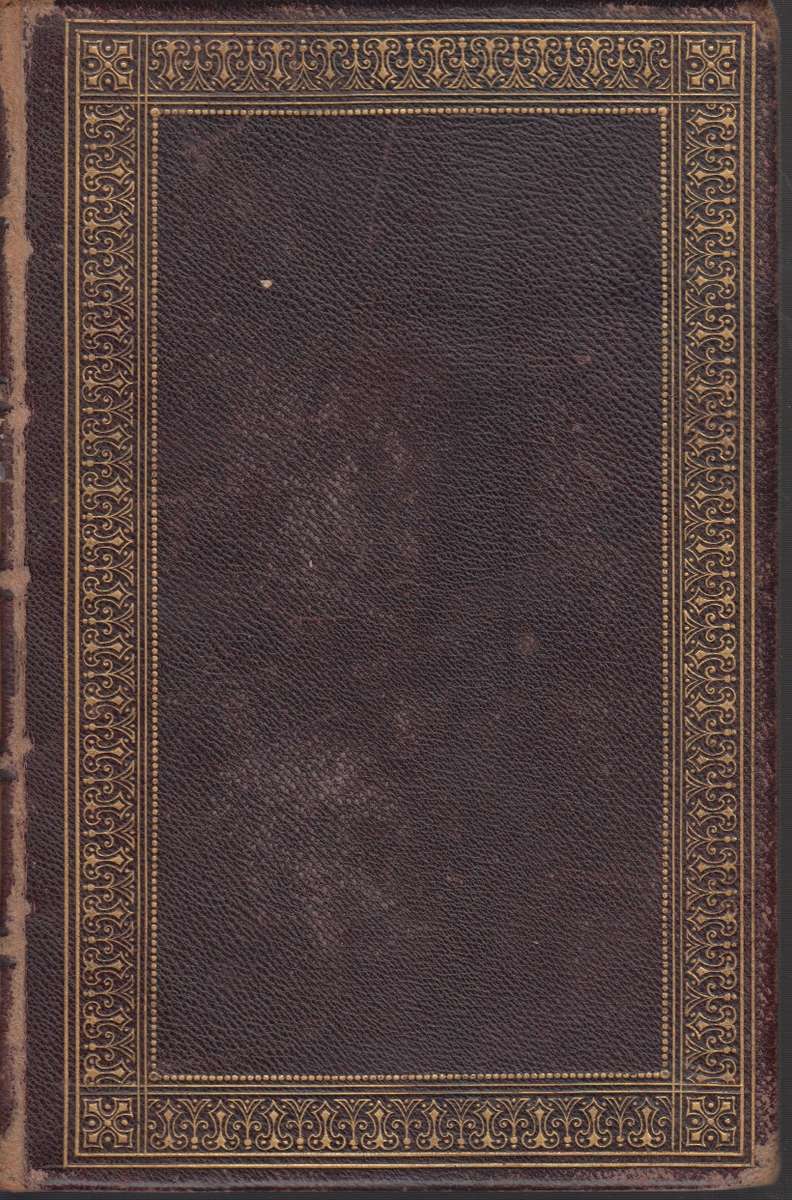 Marmion a tale of flodden field  SECONDHAND - Sir Walter