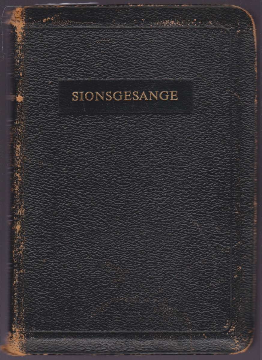 Siongesange SECONDHAND - NG Sending