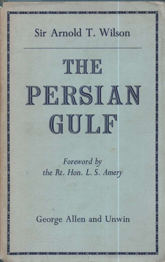 PERSIAN GILD HC DJ 2H - WILSON,A