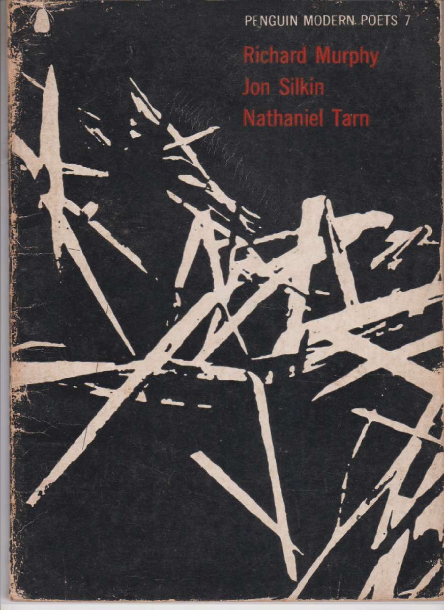 PENGUIN MODERN POETS 7 - MURPHY,R