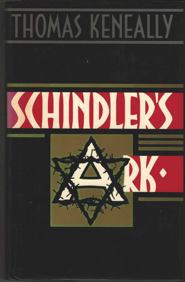 Schindler's Ark SECONDHAND - Thomas Keneally