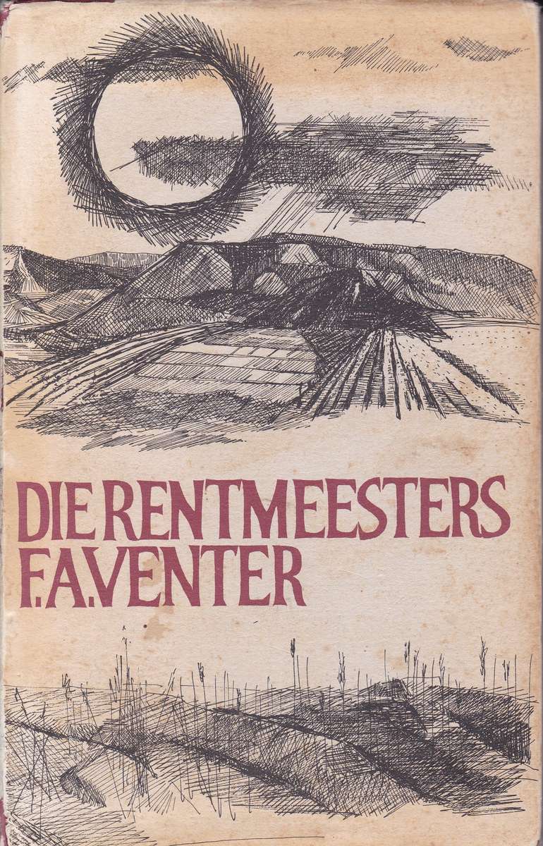 Die Rentmeesters SECONDHAND - F.A. Venter