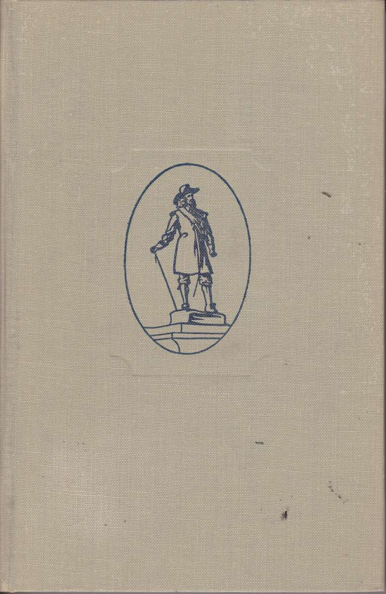 VRS031 LETTERS AMER MISSIONARIES 1835 - VRS031-BEIGE