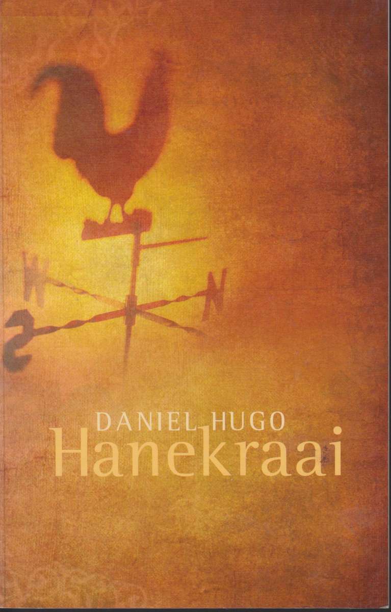 HANEKRAAI - HUGO,D
