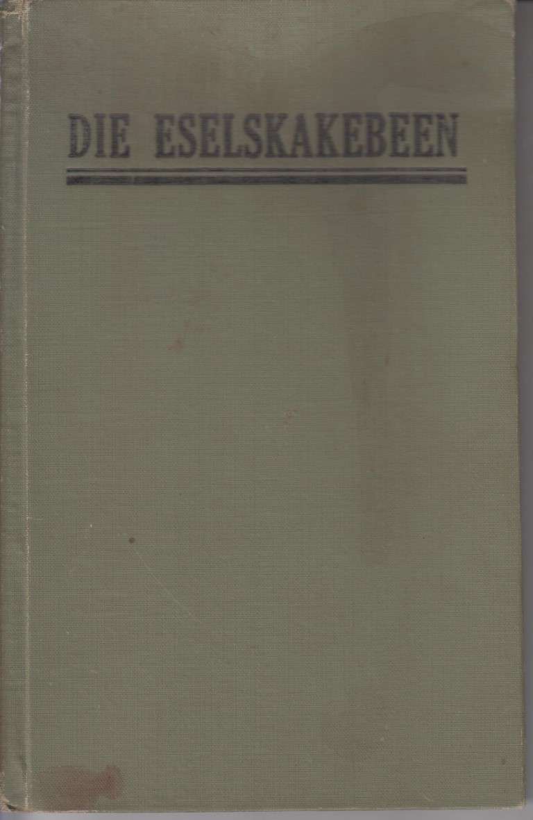 ESELS KAKEBEEN - OKULIS,D