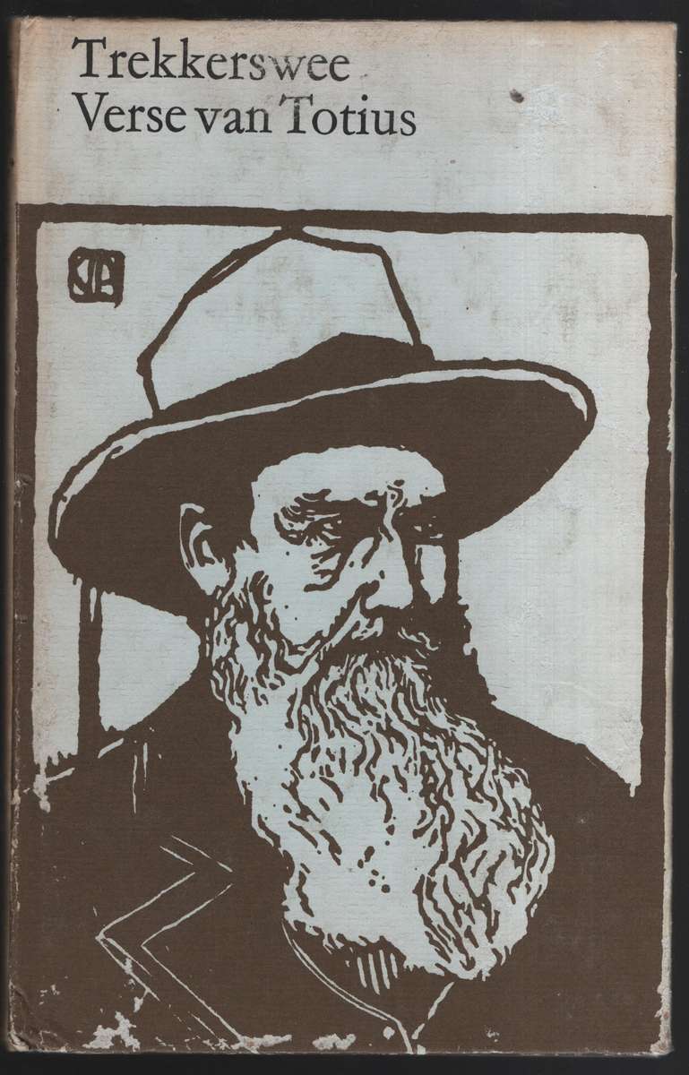 Trekkerswee - Totius