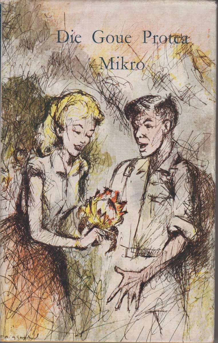 Die Goue Protea - Mikro