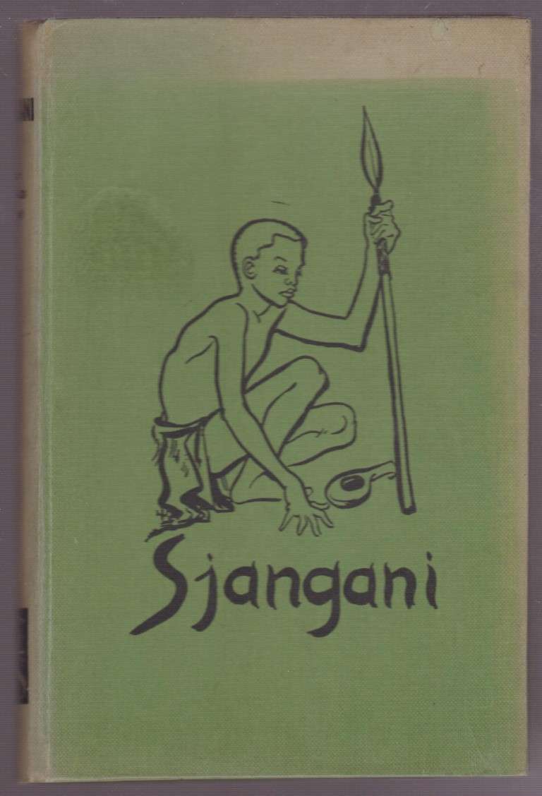 Sjangani - Pirow, Oswald