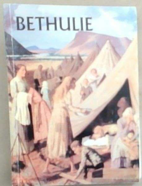 BETHULIE KONSENTRASIEKAMP GEDENK 1 - RAATH,AWG