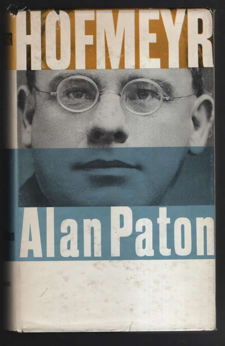 Hofmeyr - Paton, Alan