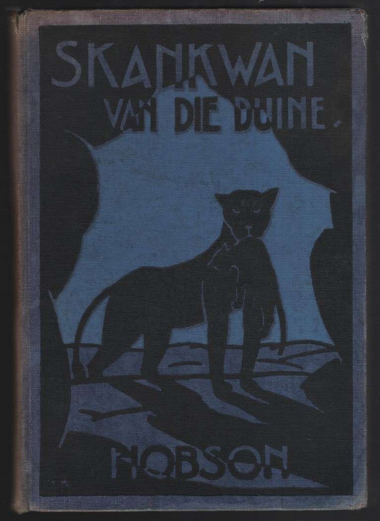 SKANKWAN VAN DIE DUINE - HOBSON,S