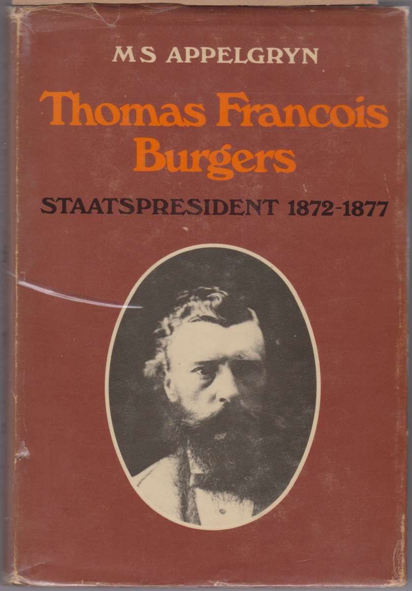 THOMAS FRANCOIS BURGERS - APELGRYN,MS