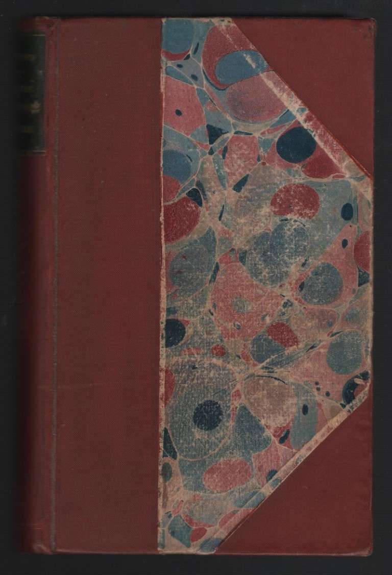 A Travers L'Afrique Australe - Leclercq, Jules