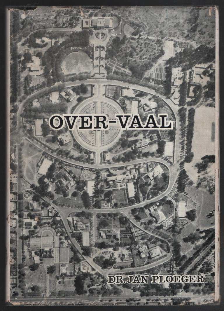 Over-vaal - Jan Ploeger