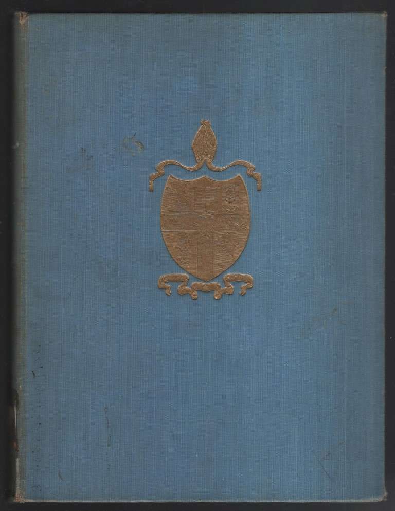 A Century of Bishops - McIntyre, Donald