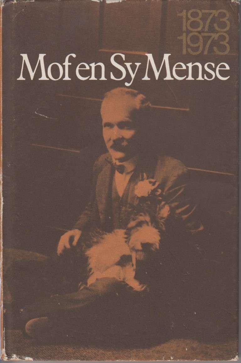 Mof en Sy Mense - Langenhoven, C. Louis