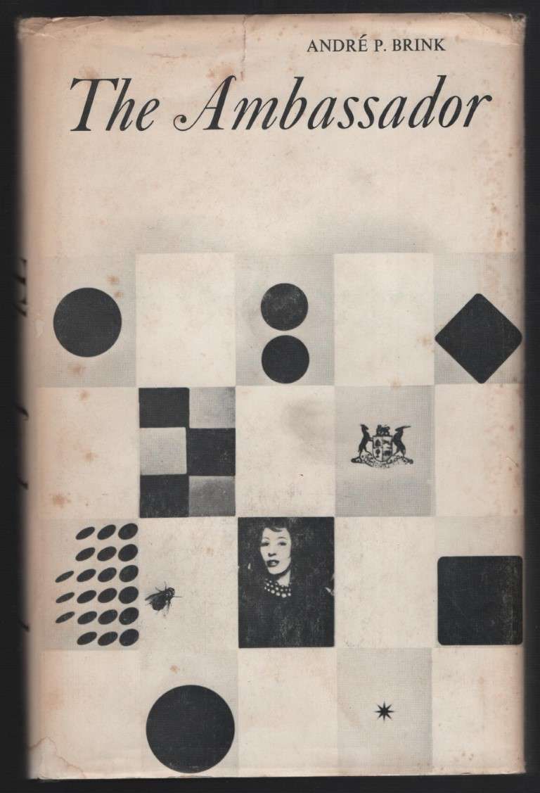 The Ambassador - Brink, AndrÃ© P.