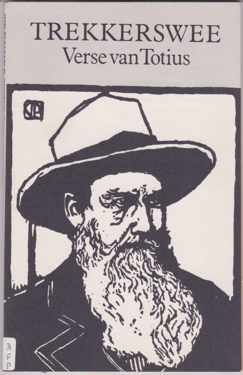 TREKKERSWEE - TOTIUS
