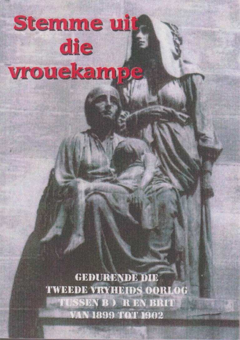 Stemme Uit die Vrouekampe - Postma, M. M.