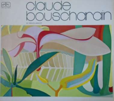 CLAUDE BOUSCHARAIN - ARNOTTB
