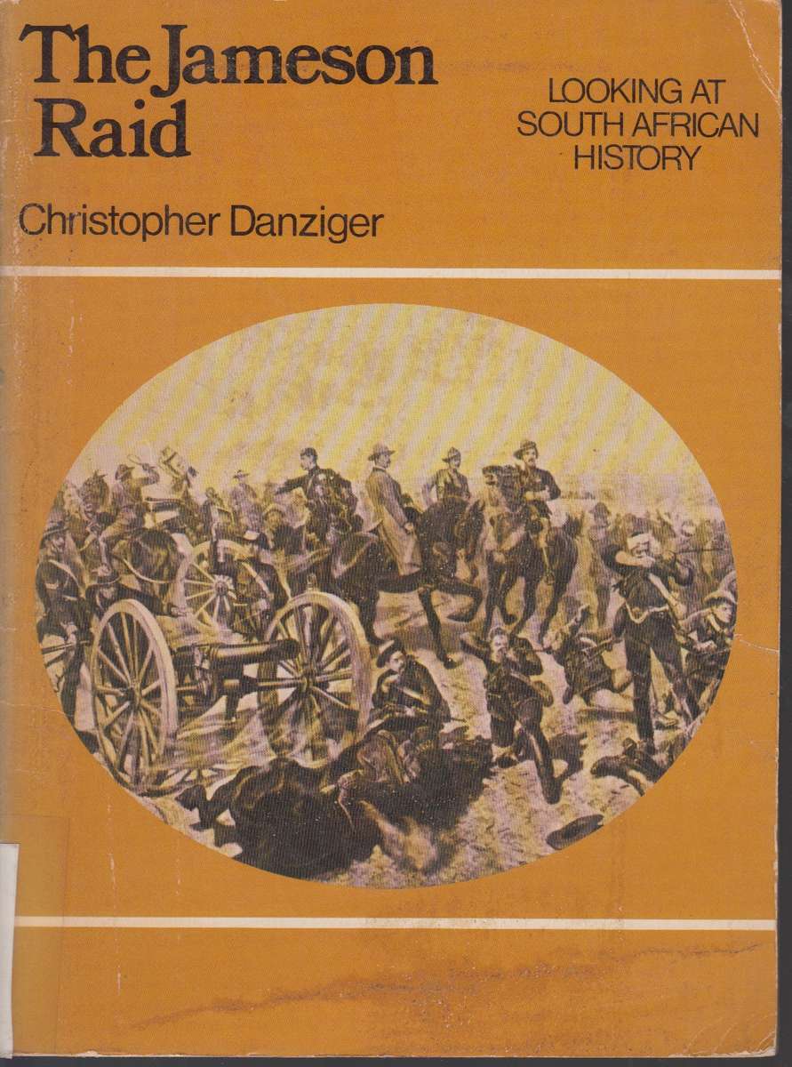 JAMESON RAID - DANZIGER,C