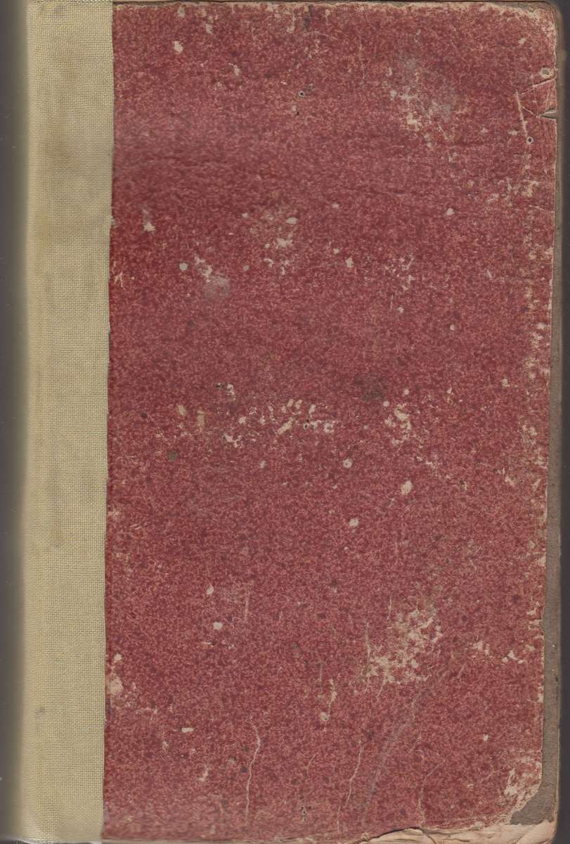 DE PEINZENDE CHRISTEN - BROES,P