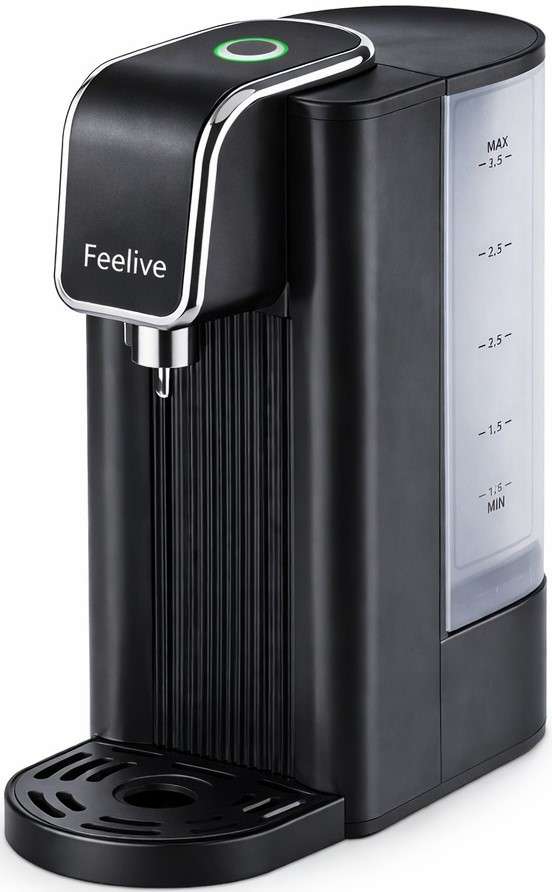 Feelive 5 Litres Instant Hot Water Dispenser