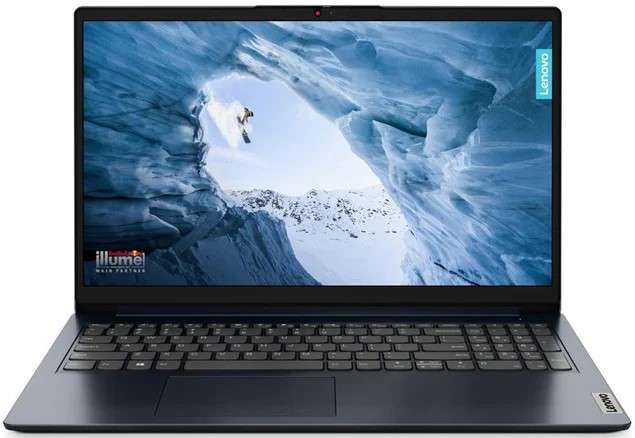 Lenovo IdeaPad 1 15IAU7 Notebook PC  12th