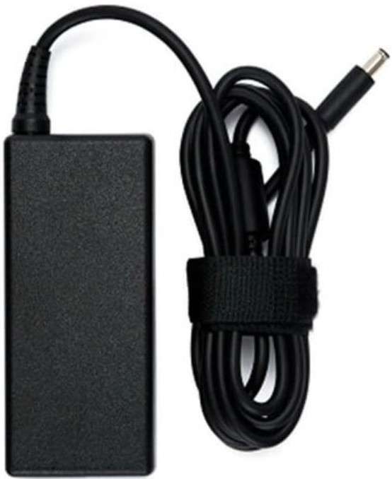 UniQue Generic Replacement Small Pin Dell Laptop Charger