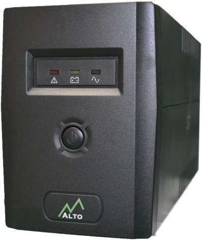 Alto Power Series 1200VA Line Interactive UPS