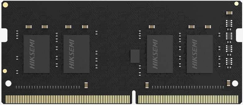 Hiksemi Hiker 3200MHz DDR4 SODIMM 8GB Laptop Memory