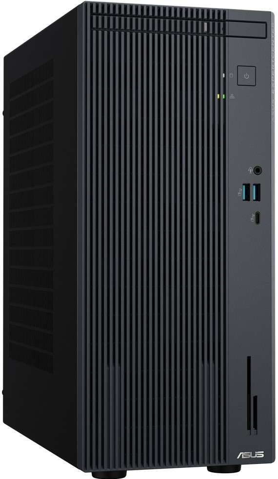 Asus ExpertCenter P500MV Intel Core I5 Mini Tower Desktop