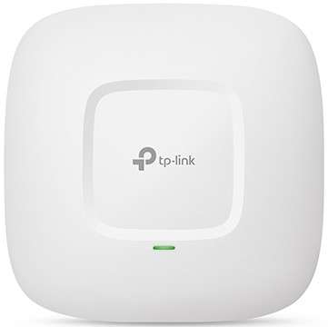 TP Link EAP110 300Mbps Wireless N Ceiling Mount Access Point