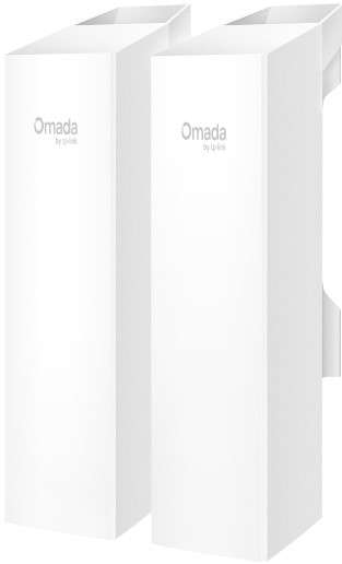 TP Link Omada Wireless Bridge Indoor Or Outdoor Access Point