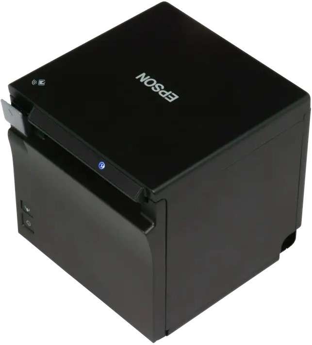 Epson 112 POS Printer with USB, Ethernet and Bluetooth