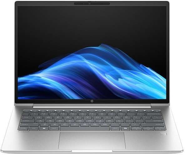 HP ProBook 4 G1ah 14 AMD Ryzen 5 Professional Laptop
