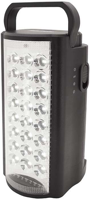 Tevo Magneto Rechargeable 1000 Lumen LED Lantern