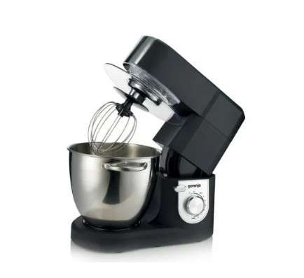 The Gorenje MMC1500BK