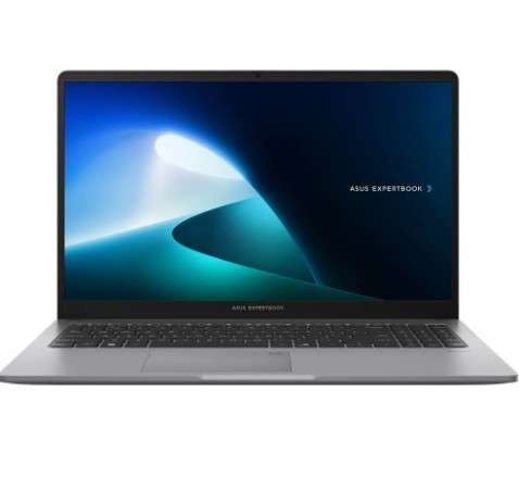ASUS ExpertBook P1  13th Generation Intel Core