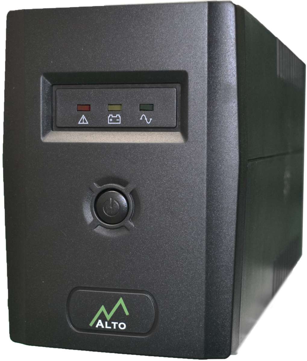 Alto Power Series 720VA Line Interactive UPS