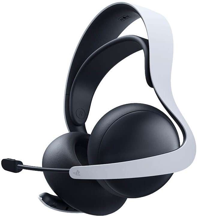 Sony PlayStation 5 Pulse Elite Wireless Headset