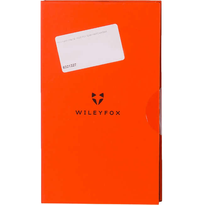 A Wileyfox phone case is typically designed to
