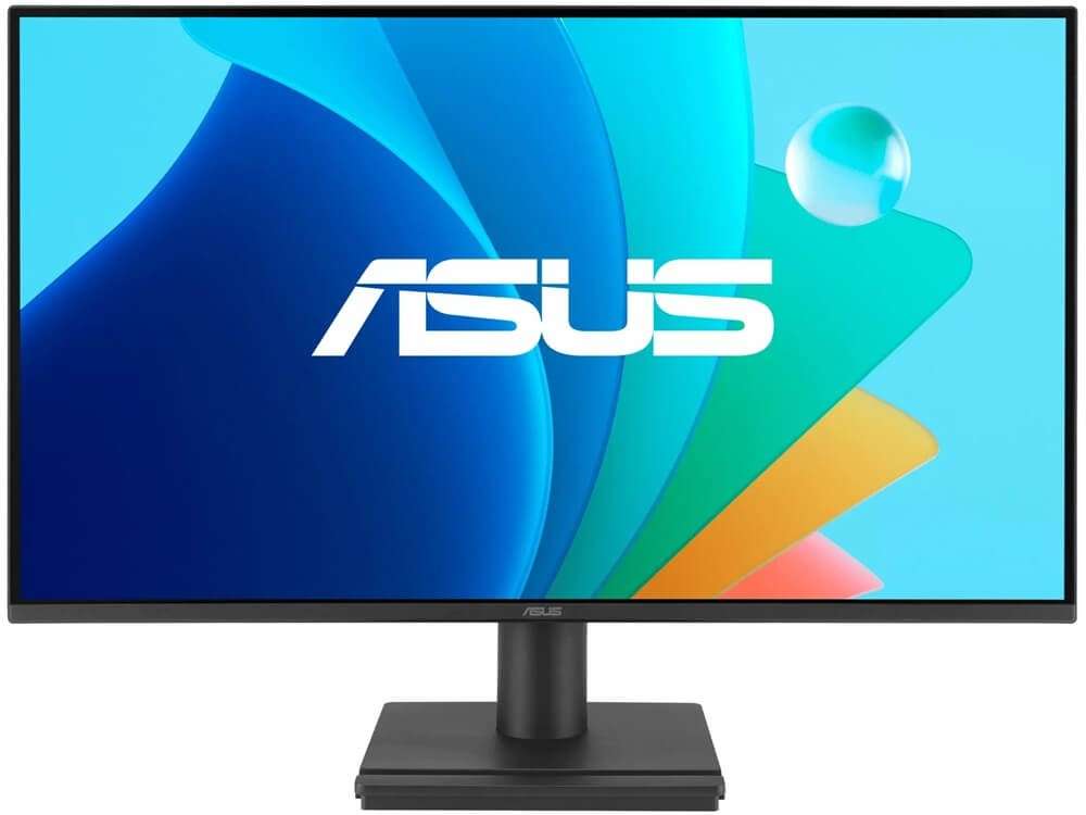 Asus 24 Inch Full HD IPS Eye Care Gaming Monitor
