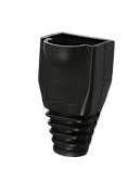 NetiX RJ45 Rubber Boots 100 Per Pack