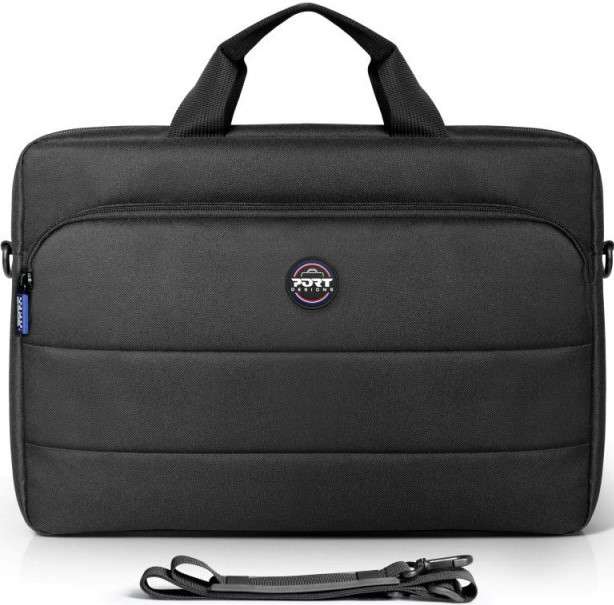 Port Design 17.3 Inch Eco Portland Laptop Bag