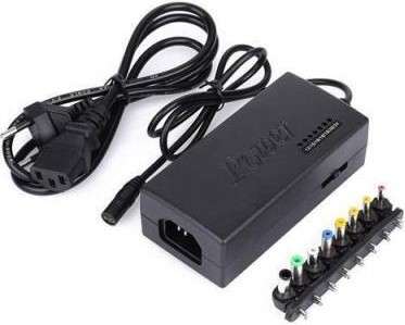 UniQue Universal 96W Laptop Charger 10 Pin