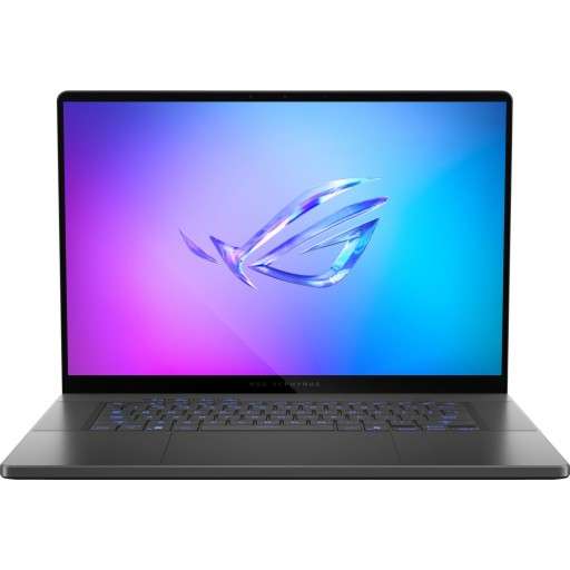 ASUS ROG Zephyrus Intel® Core Ultra 9 Processor 285H 2.9 GHz (24MB Cache up to 5.4 GHz 16 cor...