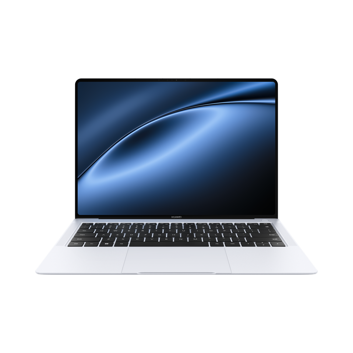 Huawei / 14'' OLED / Intel Core Ultra 7 155H/16GB /1TB NVMe PCIe SSD/Win11 Pro/Touch Screen/FingerPr